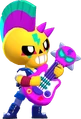 Poco Skin-Trash