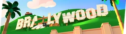 Окружение «Броуливуд»