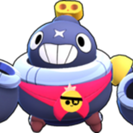 Tik Brawl Stars Viki Fandom