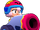 Bonnie