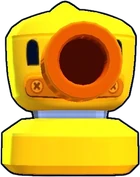 Summer Summer of Brawl skin Super Rare skin