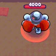 Неистовый Фэнг — Эффекты при попадании (Такие же эффекты у скина: Свирепый Фэнг)