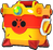 Omega box