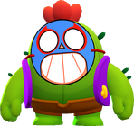 Mask (29 Gems or 1000 Bling) Gift Shop skin Rare Skins