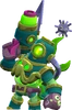 Vodolaz Rico