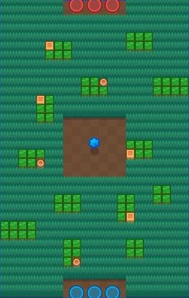 Змеиные степи (Грохочущие джунгли)