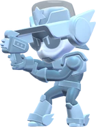 Larry & Lawrie Minion-True Silver.png (2.49 MB) True Silver True Silver skin