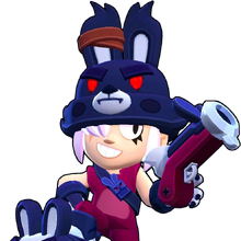 Penny Brawl Stars Wiki Fandom