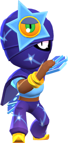 Tara | Brawl Stars Wiki | Fandom