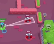 Поп-Звезда Джанет - Особая Атака