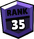 Rank 35