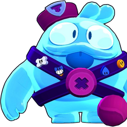 Category Brawlers Brawl Stars Wiki Fandom - brawl stars imagenes de tick