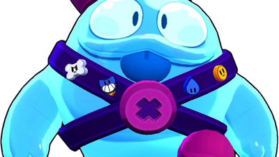 Discuss Everything About Brawl Stars Wiki Fandom - squeak brawl stars real life