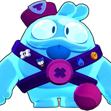 Squeak Brawl Stars Wiki Fandom - edgar brawl stars wiki