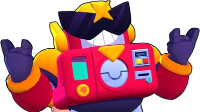 discuss everything about brawl stars wiki fandom brawl stars wiki