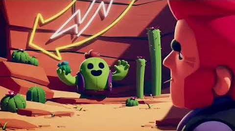 Trailer Brawlstars Wiki Fandom - cuand ofue lanzado brawl stars