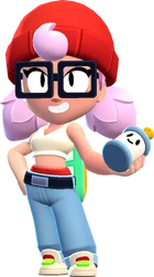 Tricky (Free from Boom Boxes • S) Subway Surfers skin Epic skin