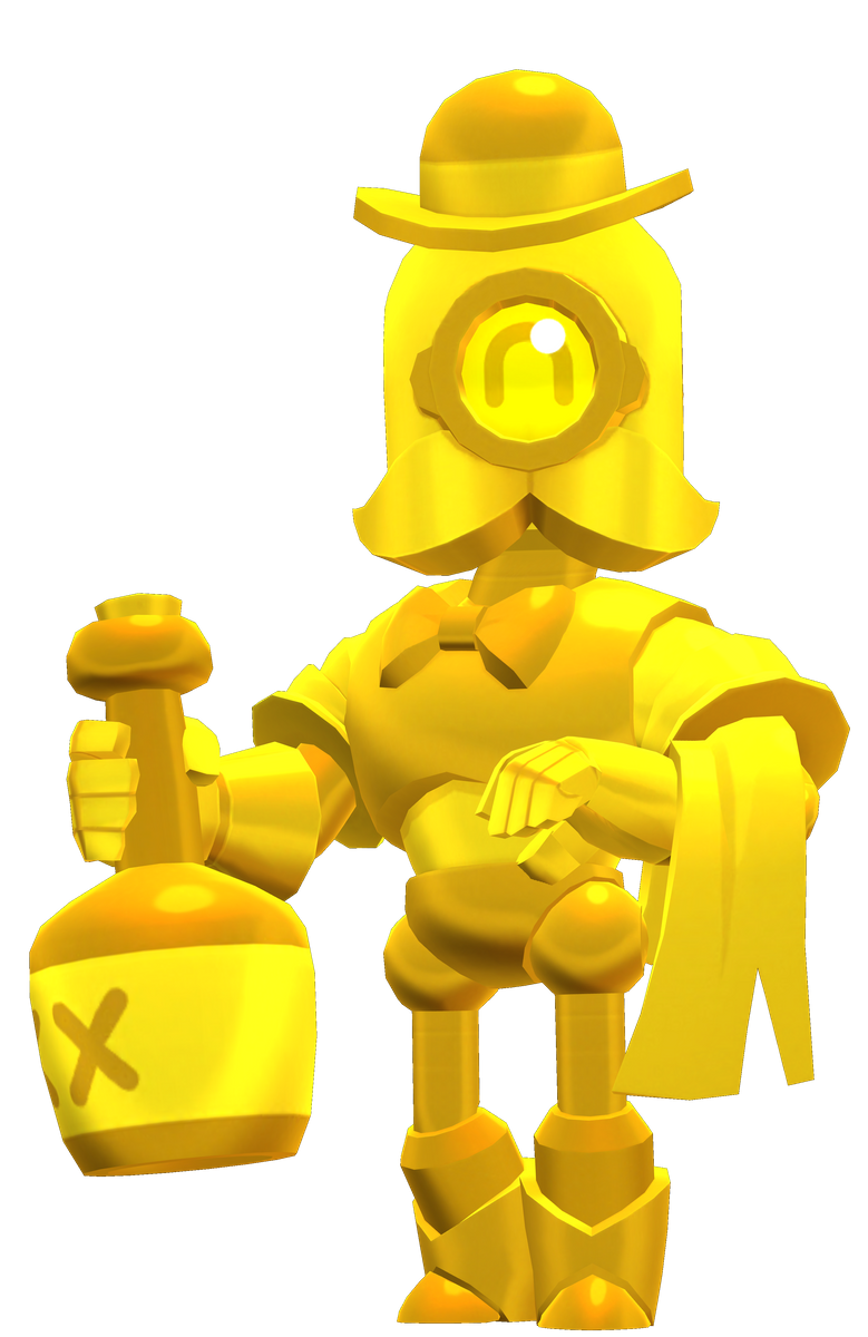 Barley Dourado Brawl Stars Wiki Fandom - barley garapeiro brawl stars png wiki