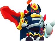 Villainous Skeletal (Brawl Pass Plus Exclusive) Brawl Pass skin Once Upon skin Epic skin