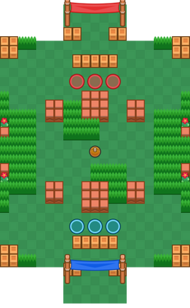 Spider Crawler-Map