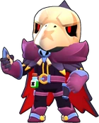 Crow Skin-Crowbone.png (7,54 MB) Calavera (149 o 5000)