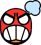 El Primo Pin-Angry