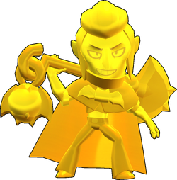 Mortis Brawl Stars Wiki Fandom - brawl star maurtis