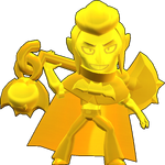 Mortis Brawl Stars Wiki Fandom