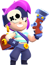 User Blog Captain Gleen Du Grande Top 10 Best Brawlers In The Current Meta Brawl Stars Wiki Fandom - top ten best brawlers in brawl stars