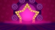 Фон к 21 сезону «Странный цирк», а также используется для коллекции скинов «Странный Цирк»