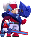 Kenji Skin-Aodaisho