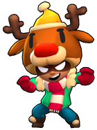 Nez Rouge (149 Gemmes)