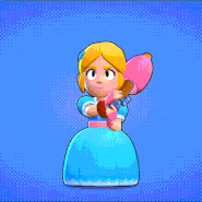 ПайперПоражение.gif (893 КБ) Пайпер — Поражение (Такая же анимация у скинов: Калавера Пайпер, Романтичная Пайпер, Розовая Пайпер, Серебряная Пайпер, и Золотая Пайпер)