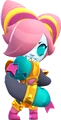 Colette Skin-Tokusatsu