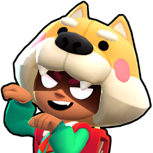 Nita Brawl Stars Wiki Fandom Looking for secretstars secret star? nita brawl stars wiki fandom