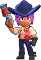 Shelly Skin-Classic