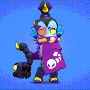 Скорпион Виллоу — Поражение