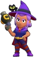Shelly Skin-Witch