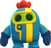 Ardiente (79 o 2750)