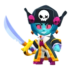 Pirata Maldita (149 o 5000)