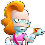 Emz Brawl Stars Wiki Fandom