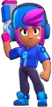 Shelly Skin-Star