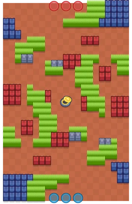 Афтерпати-Map