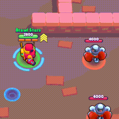 Вольт — Этап 3