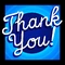 Icon thankall