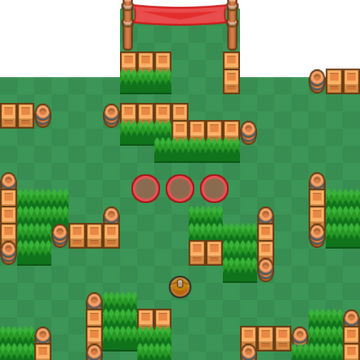 Well Cut Brawl Stars Wiki Fandom