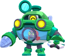 Pearl | Brawl Stars Wiki | Fandom