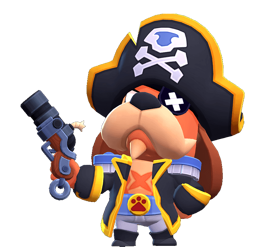 Пират Гавс (149 ) на данный момент недоступен