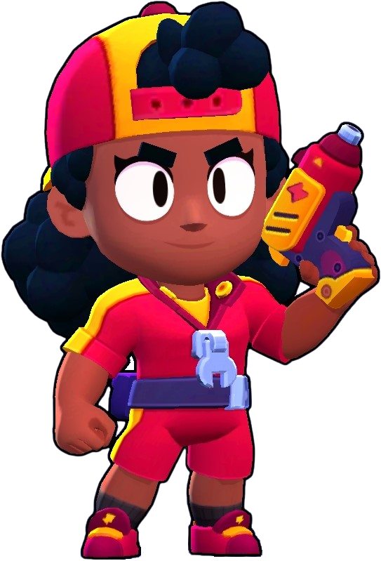 Kit, Brawl Stars Wiki