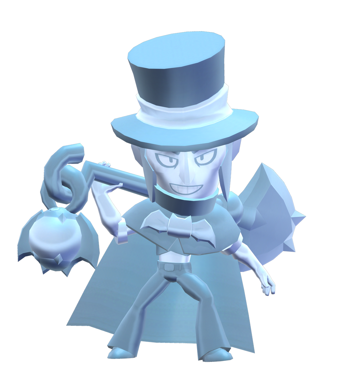 Mortis Prateado Brawl Stars Wiki Fandom - mortis brawl stars bruxa sombria